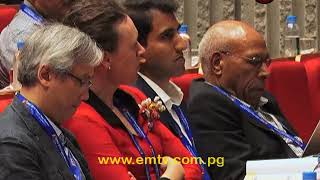 APEC Second Senior Officials Meeting and Related Meetings Began Today in Port Moresby [upl. by Ainaj]