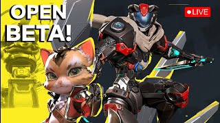 Nyan Heroes Gameplay  Sorteo de Kitty amp Tabby Codes  SorteoNyan [upl. by Peterec352]