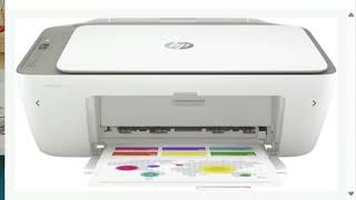 5 Shocking DeskJet 2755e Features That Will Upgrade Your Home Printing [upl. by Htez]