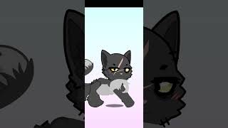 Yellowfangs problem warriorcats [upl. by Sulohcin]