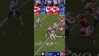 Buffalo Bills vs Kansas City Chiefs Week 11 PREDICTIONS Bills Chiefs NFL BillsMafia shorts [upl. by Livingstone]