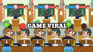 🔴 LIVE STREAMING  FUNNY GAME BATTLE CARTOON 🔥🔥 [upl. by Bravin]