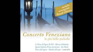 Orchestra Veneziana  Odissea Veneziana [upl. by Ys]