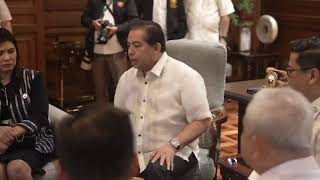 AFP kay Speaker Romualdez PBBM Konstitusyon WE’LL WATCH YOUR BACK [upl. by Mcgaw]