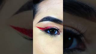 Eyeliner hack shorts viralhacks makuphacks beautyhacks hack makuplook eyemakeup eyeliner [upl. by Sancho]