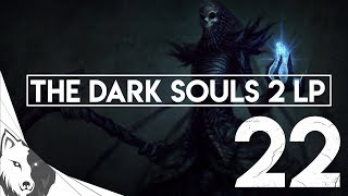 Dark Souls 2 Gameplay Walkthrough Part 22 Nashandra [upl. by Oiredised955]