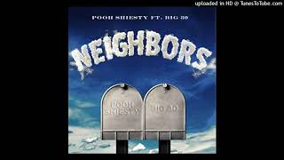 Pooh Shiesty  Neighbors feat Big 30 417Hz [upl. by Yaniv]