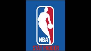 New creator called Stat Padder [upl. by Akerehs241]