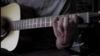 Here Is Gone How To Play  Goo Goo Dolls [upl. by Ynamad]