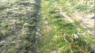 Merthyr Tydfil  The Past Cairn Y Bugail Megalithic Tomb [upl. by Nylkaj]