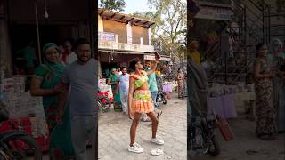 Lehanga ￼👗￼Lehanga hindisong comedy funnycomedy funnyfashion reaction fashion rohittm [upl. by Dracir]