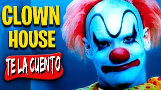 ClownHouse  Te la Cuento [upl. by Giarla638]