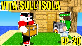 FINALMENTE DECORIAMO LA NOSTRA CASA  Vita Sullisola Ep 20 [upl. by Hadwin]