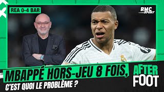 Real 04 Barça  les Catalans en feu Mbappé décevant les enseignements dun Clasico historique [upl. by Leahcimal]