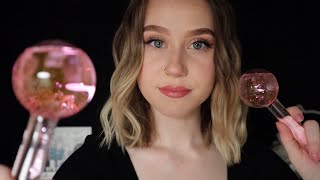 ASMR Follow My Instructions But You Can Close Your Eyes ✨ Personal Attention [upl. by Baldwin]