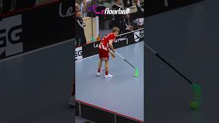 Waiting for the ref be like 😎💪🤙 innebandy salibandy floorball floorball [upl. by Beckerman]