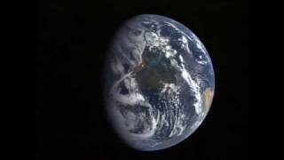 earth song sound  NASA recording real [upl. by Nylorac]