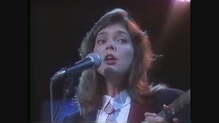 Nanci Griffith Once in a Very Blue Moon [upl. by Antonia]