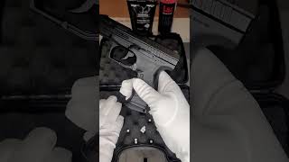 Walther P99 DAO  CO2 Airsoft [upl. by Salb]