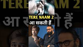 Tere Naam 2  Salman Khan  Sandeep Reddy Vanga 🔥🔥🔥 shorts trendingshorts  Jasstag [upl. by Finah]