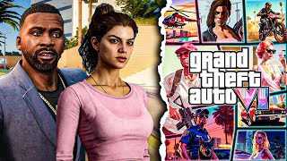 GTA6 Lucia MISSION In GTA 5  Tamil Gameplay [upl. by Henriette]