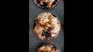 FAMOUS Jordan Marsh Blueberry Muffin Shorts [upl. by Orvan808]