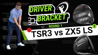 DRIVER BRACKET  TSR3 VS ZX5 LS [upl. by Cristionna477]