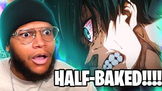 WOW THE STORY OF SAE AND RIN  Blue Lock Season 2 Ep 9 REACTION [upl. by Mullen]