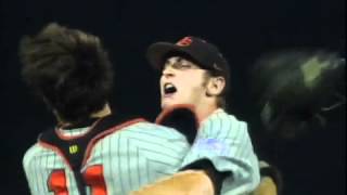 Baseball OSU vs Arizona Promo March 23 24 amp 25 [upl. by Nawj]