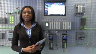 Demonstration Room Tour  SIMATIC S71500  Integrated Diagnostics [upl. by Remsen933]