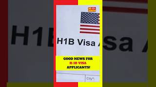 Revamped H1B Visa Process Unveiled for FY 2025 [upl. by Amber]