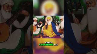 El Camino de Guru Nanak De Pacifista a Guerrero Espiritual sikhs punjab india history [upl. by Ecinahs]