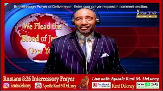 Welcome to Issachar Prophetic Deliverance Ministries [upl. by Savina]