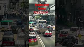 Hong kong 🇭🇰 Kowloon west Harbour happy hongkongs attraction360 ofw honkong [upl. by Lamaj]