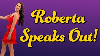 Seeking Sister Wife  Roberta Speaks Out  Season 4 [upl. by Tia704]