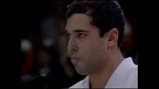 Royce Gracie VS Ken Shamrock UFC 1 Classic [upl. by Saum]