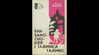 Pan Samochodzik i Tajemnica Tajemnic cz I [upl. by Enelad]