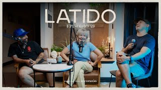 Latido Podcast  Episodio 49  No te tomes tan en serio Parte 4 [upl. by Maureen774]