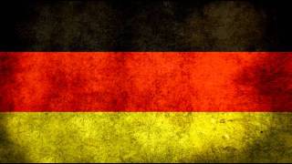 National Anthem of Germany  Deutschlandlied  High Quality [upl. by Popelka164]