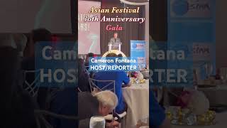 Asian Festival 30th Anniversary Gala 5162024 [upl. by Aynatan]