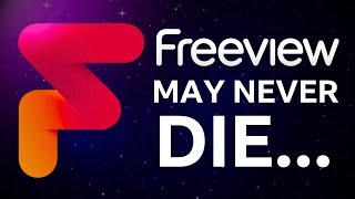 What If FREEVIEW Keeps Going [upl. by Haughay850]