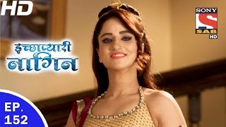 Icchapyaari Naagin  इच्छाप्यारी नागिन  Ep 152  26th Apr 2017 [upl. by Luci842]