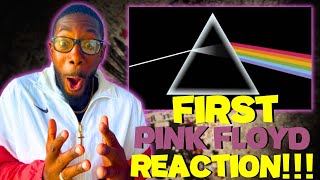 MY FIRST REACTION TO PINK FLOYD  RETRO QUIN REACTS TO PINK FLOYD quotMONEYquot [upl. by Kcirderf599]