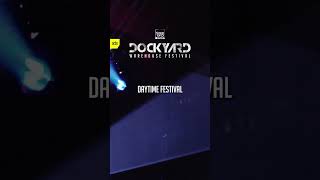 Dockyard Warehouse Festival  ADE  October 19th [upl. by Suravaj18]