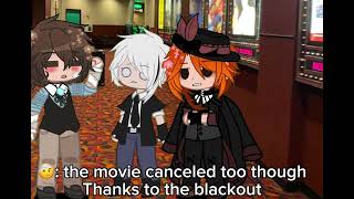 The movies Soukokufunny moments atsushichuuyadazai enjoy TT acc is in description [upl. by Ennahgem]