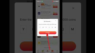 Vidmate cash enter invite code YNPEQM  Vidmate cash refarel code  YNPEQM [upl. by Eladnek]