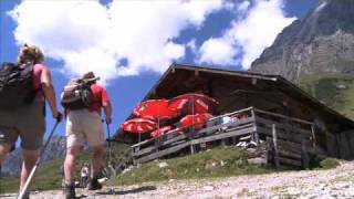 Wandern in Maria Alm [upl. by Jr286]