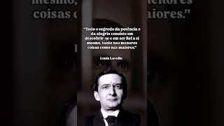 Louis Lavelle filosofia [upl. by Anilys152]