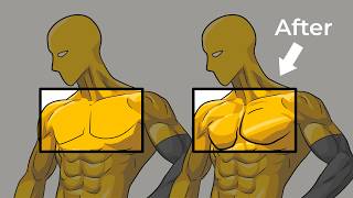 Your chest needs these exercises [upl. by Oirogerg]