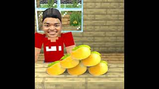 Mango meme with Alfredo Larin 😁 [upl. by Crispas951]